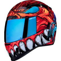 Airform™ Manik'RR MIPS® Casco — L, rojo brillo